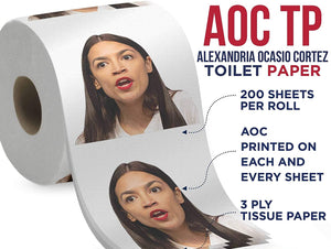 AOC Toilet Paper