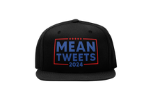 Load image into Gallery viewer, Mean Tweets 2024 Hat