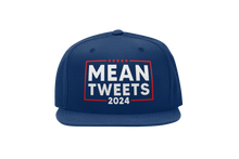 Load image into Gallery viewer, Mean Tweets 2024 Hat