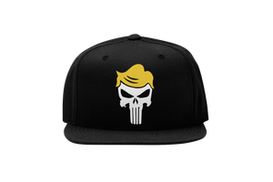 Trump Punisher Hat