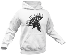 Load image into Gallery viewer, Molon Labe Hoodie - Crusader Outlet