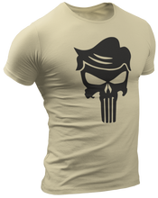 Load image into Gallery viewer, Trump Punisher Skull Tee