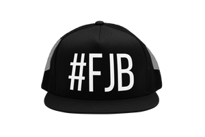 #FJB Trucker Hat