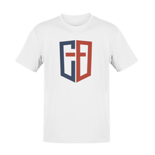 Load image into Gallery viewer, Crusader Outlet Tee V1