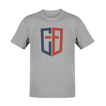 Load image into Gallery viewer, Crusader Outlet Tee V1
