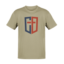 Load image into Gallery viewer, Crusader Outlet Tee V1