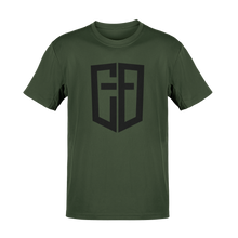Load image into Gallery viewer, Crusader Outlet Tee V1