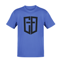 Load image into Gallery viewer, Crusader Outlet Tee V1