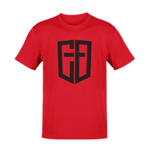 Load image into Gallery viewer, Crusader Outlet Tee V1