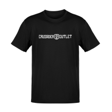 Load image into Gallery viewer, Crusader Outlet Tee V2