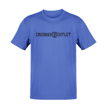 Load image into Gallery viewer, Crusader Outlet Tee V2