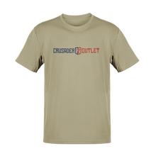 Load image into Gallery viewer, Crusader Outlet Tee V2