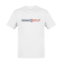 Load image into Gallery viewer, Crusader Outlet Tee V2
