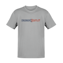 Load image into Gallery viewer, Crusader Outlet Tee V2