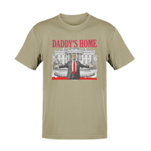 Load image into Gallery viewer, Daddy's Home Trump Tee