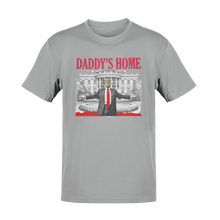 Load image into Gallery viewer, Daddy's Home Trump Tee