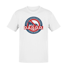 Load image into Gallery viewer, Dads Against Daughters Dating Democrats Tee