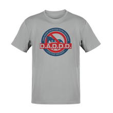 Load image into Gallery viewer, Dads Against Daughters Dating Democrats Tee
