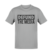 Load image into Gallery viewer, Defund The Media Tee