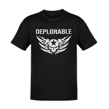Load image into Gallery viewer, Deplorable Tee