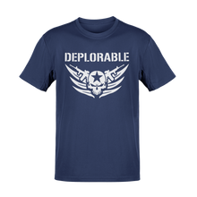 Load image into Gallery viewer, Deplorable Tee