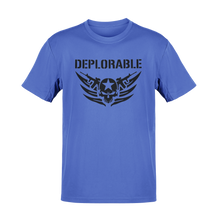 Load image into Gallery viewer, Deplorable Tee