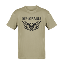Load image into Gallery viewer, Deplorable Tee