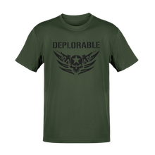 Load image into Gallery viewer, Deplorable Tee