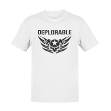 Load image into Gallery viewer, Deplorable Tee