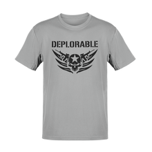 Load image into Gallery viewer, Deplorable Tee
