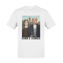 Load image into Gallery viewer, Dumb &amp; Dumber Tee
