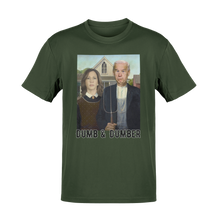 Load image into Gallery viewer, Dumb &amp; Dumber Tee