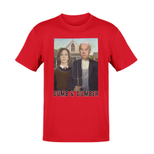 Load image into Gallery viewer, Dumb &amp; Dumber Tee