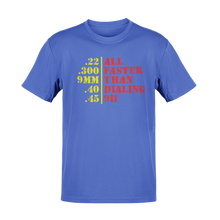 Load image into Gallery viewer, Faster Than 911 Tee