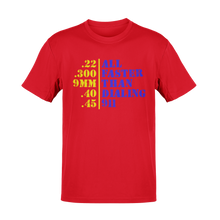 Load image into Gallery viewer, Faster Than 911 Tee