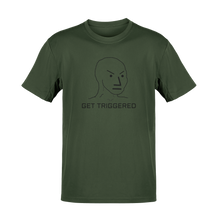 Load image into Gallery viewer, Get Triggered NPC Tee