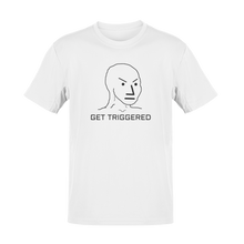 Load image into Gallery viewer, Get Triggered NPC Tee