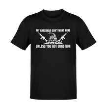 Load image into Gallery viewer, Got Guns Hun Tee