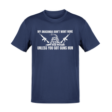 Load image into Gallery viewer, Got Guns Hun Tee