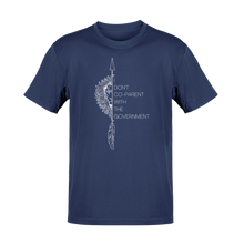 Load image into Gallery viewer, I Don't Co-Parent With The Government Tee