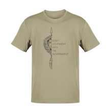 Load image into Gallery viewer, I Don't Co-Parent With The Government Tee