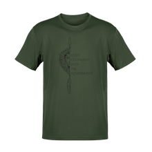 Load image into Gallery viewer, I Don't Co-Parent With The Government Tee