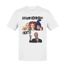 Load image into Gallery viewer, I Smell Children Tee