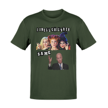 Load image into Gallery viewer, I Smell Children Tee