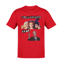Load image into Gallery viewer, I Smell Children Tee