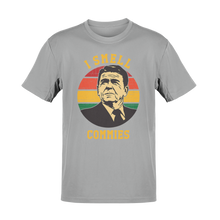 Load image into Gallery viewer, I Smell Commies Ronald Reagan Tee