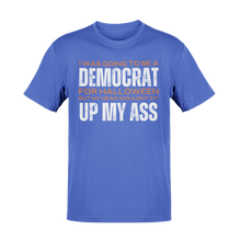 Load image into Gallery viewer, I Was Going To Be A Democrat For Halloween Tee