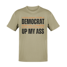 Load image into Gallery viewer, I Was Going To Be A Democrat For Halloween Tee