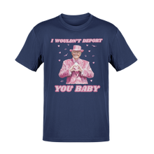 Load image into Gallery viewer, I Wouldn't Deport You Valentine's Day Tee