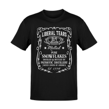 Load image into Gallery viewer, Liberal Tears Whiskey Tee